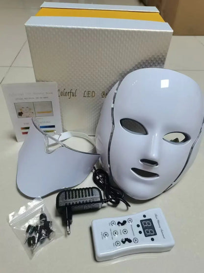 Riooe LED  Mask®