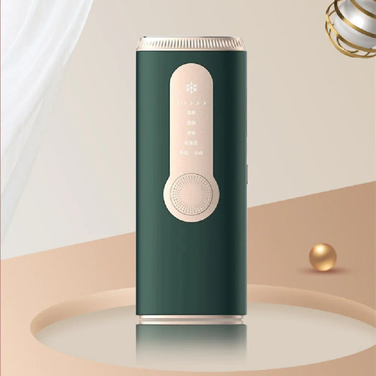 Riooe IPL Hair Removal®