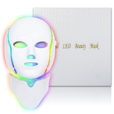 Riooe LED  Mask®