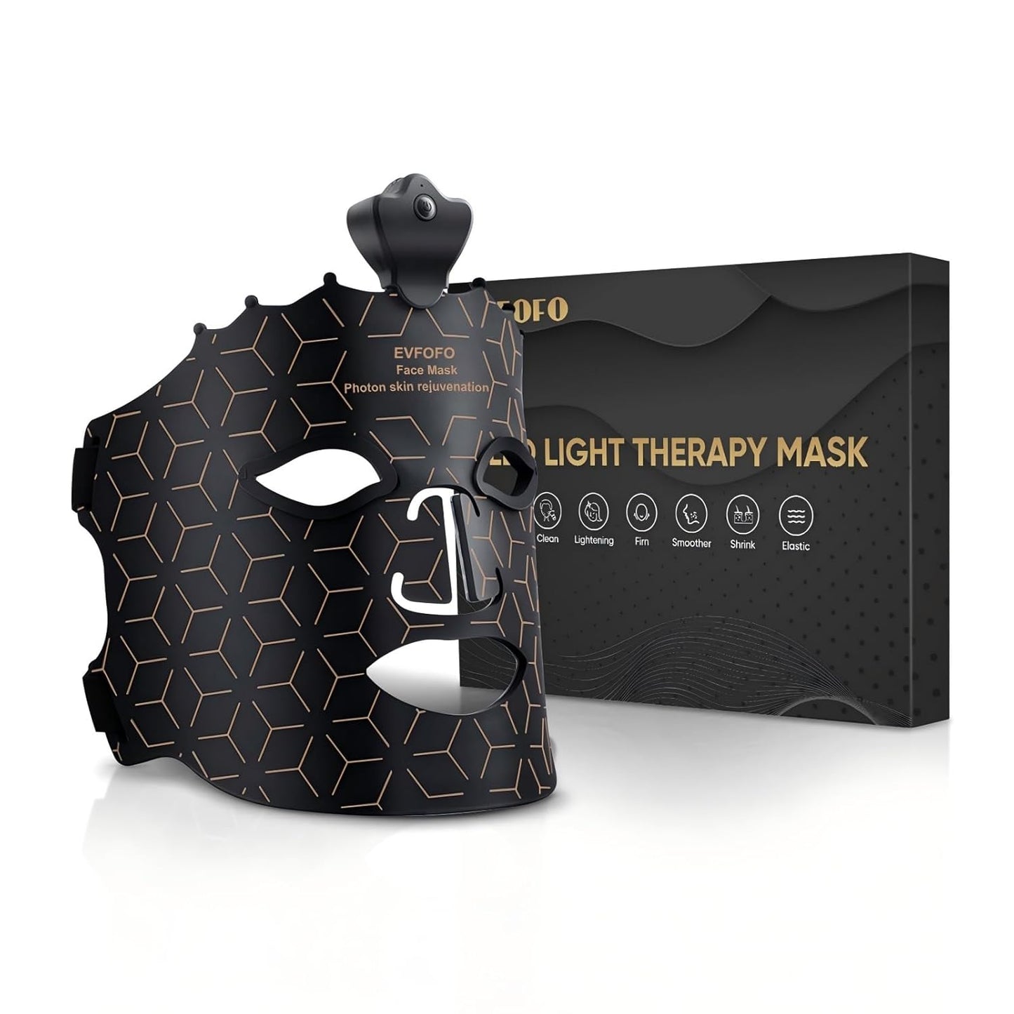 Riooe Therapy LED Mask®
