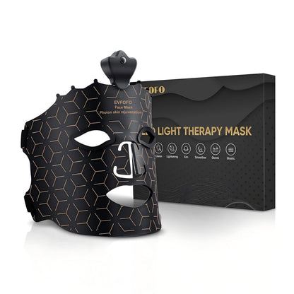 Riooe Therapy LED Mask®