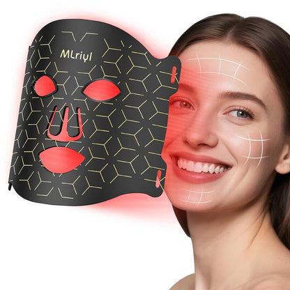 Riooe Therapy LED Mask®