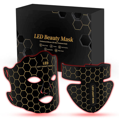 Riooe Therapy LED Mask®