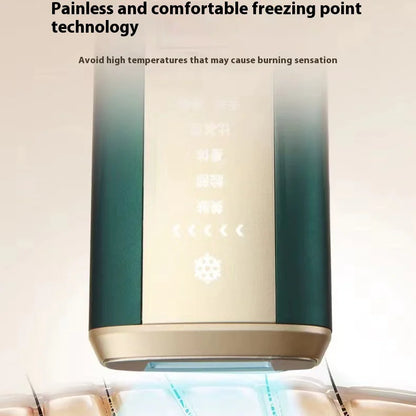 Riooe IPL Hair Removal®