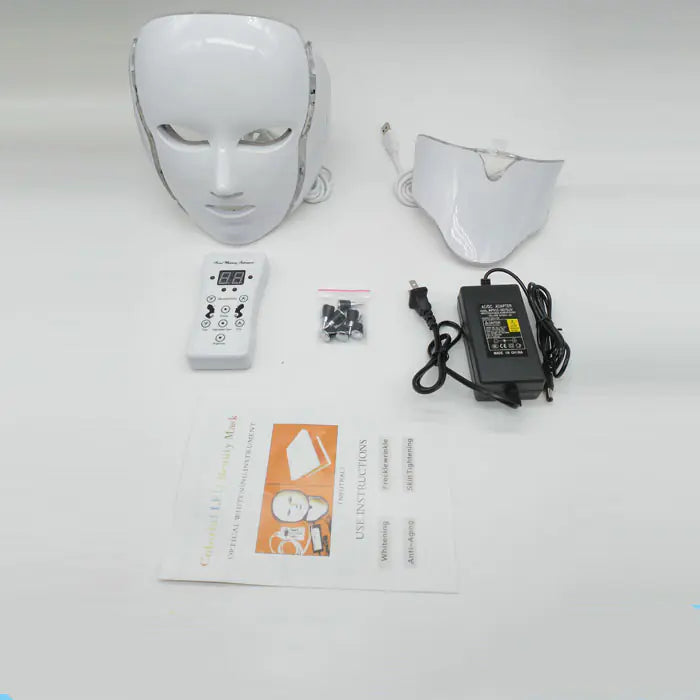 Riooe LED  Mask®