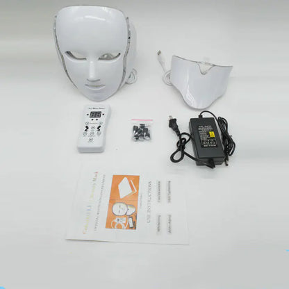 Riooe LED  Mask®