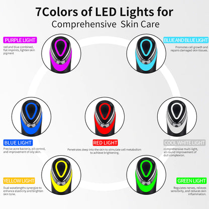 Riooe LED  Vibrations®