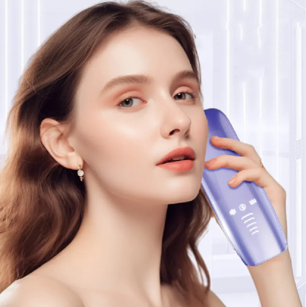 Riooe Sapphire CoolTouch®